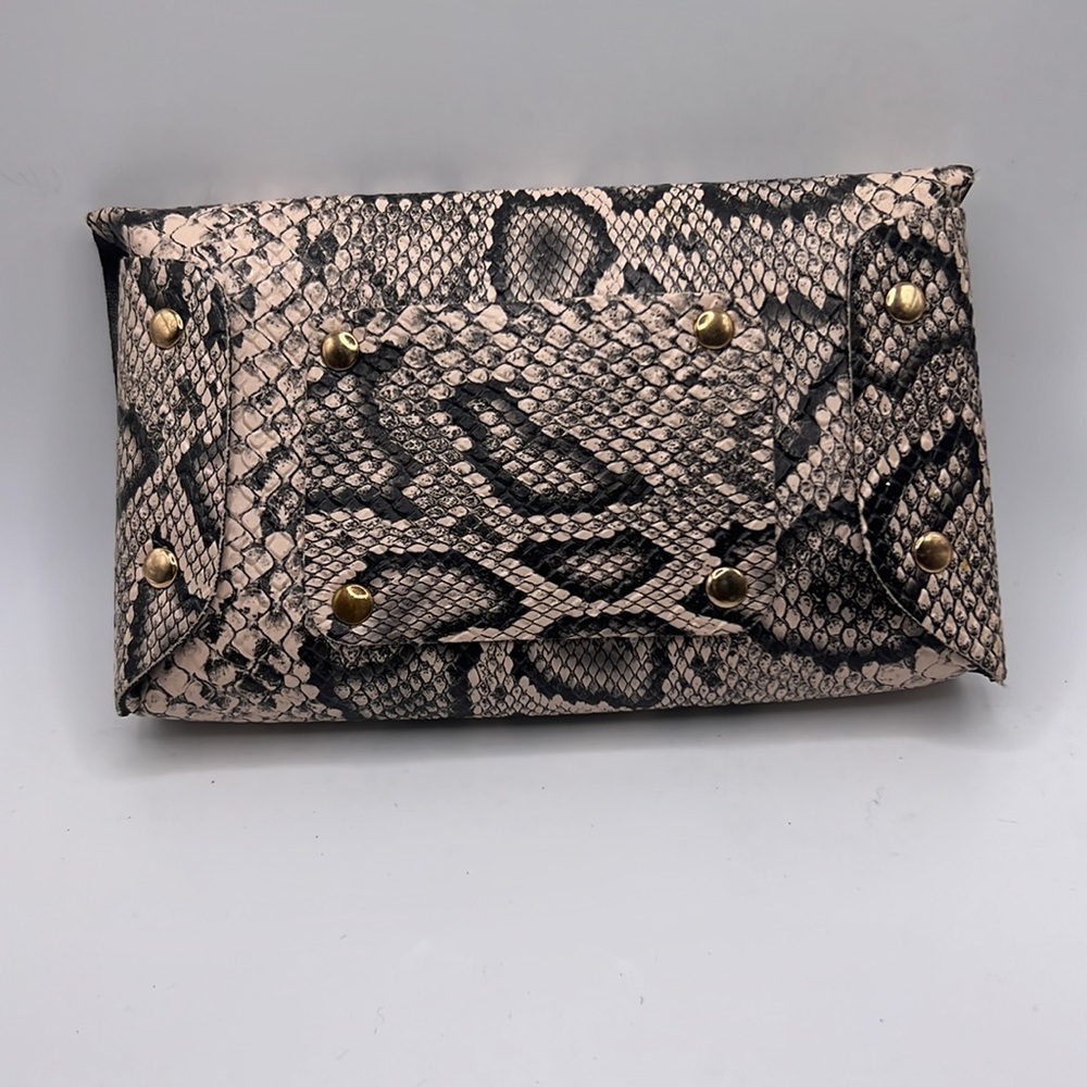 Python Print Clutch - image 2